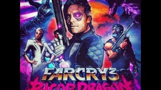 Farcry 3 Blood Dragon - Power Core Extended Loop