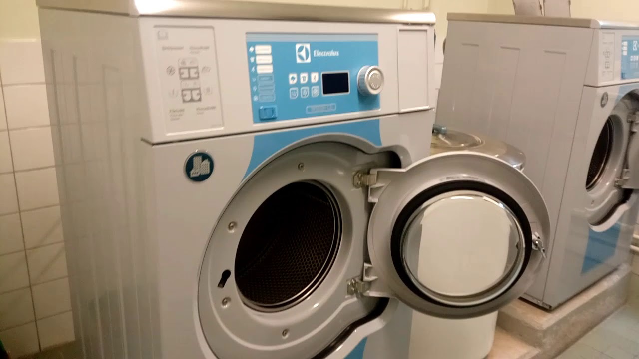 My Europe Tour How people in Europe Wash Cloths YouTube