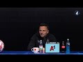 PRESS KONFERENCIJA | Mario Kovačević nakon domaće pobjede protiv Kurilovca