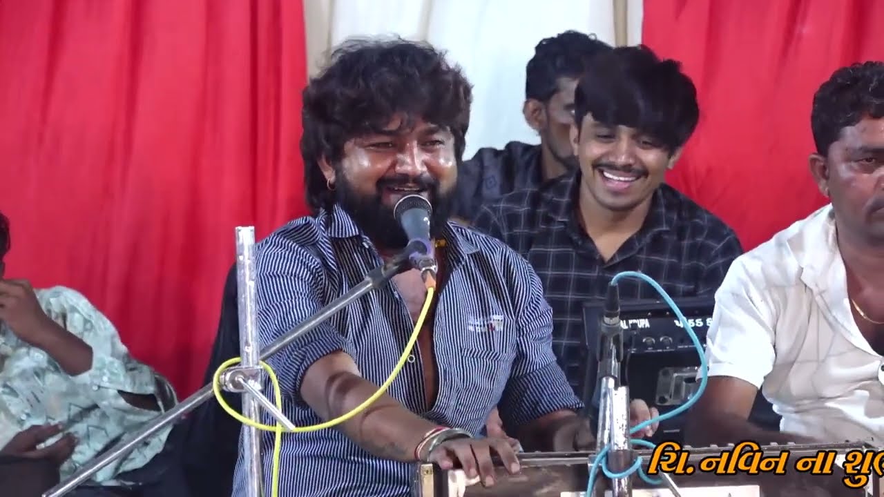 KHETU SANGHAR || 2023 || NAVIN MARRIGE || RAMVAV DANDIYARAS || PART - 4