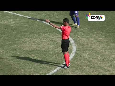 ملخص مباراة | طنطا 0-1 وادي دجلة | دوري المحترفين المصري