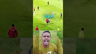 মেসি পাগল,মেসি ভক্ত কাকে বলে দেখুন #vira #football #comedymove #unbeaten #bluecolts #mohammedansc