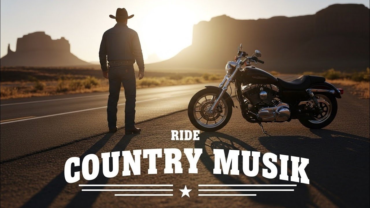 Route 66 Country Music – Explore America’s Legendary Highway 🛣️🎸 