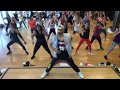 1 HORA DE CLASE SIN PARAR - JULIO 2018 - BAILA FITNESS