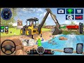 Construction Simulator Game Android GamePlay