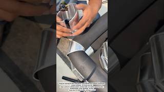 Amazing DIY Aluminum Pipe Connector Build | Smart Metal Fitting Technique