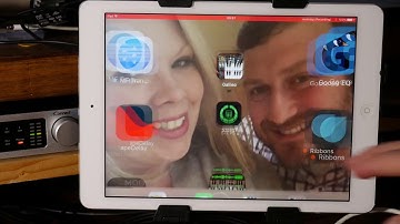 TheAudioDabbler | Recording Fugue Machine Midi into Modstep