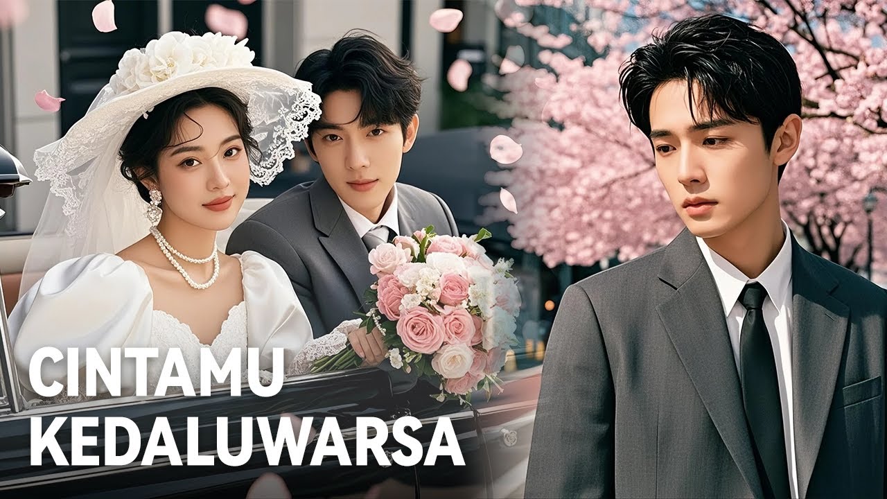 【INDO SUB】Cinta Buta Selama 20 Tahun Ternyata Sia-Sia: Suamiku Pilih Moonlight-nya Daripada Nyawaku!