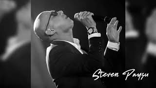 Against All Odds cover Steven Paysu