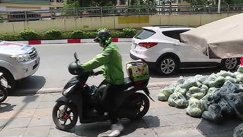 Chung tay tiêu thụ vải thiều Bắc Giang