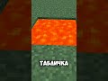 Деревянная табличка не горит в лаве?! 🤯 Minecraft логика!