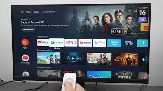 Raspberry Pi 5 Running Android TV 16 Is Surprisingly Fast!