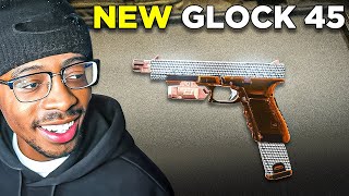 Warzone’s GLOCK 45 is Actually BROKEN..