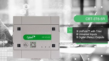 CBT Series | CB Line