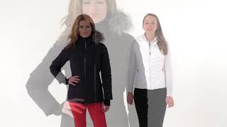 Kjus Women's Duana Jacket