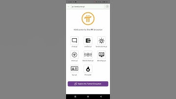 create a Pi wallet-Pi network new update- mainnet transfer essential-pi mainnet migration-pi network