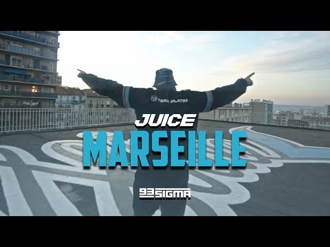 Juice - Marseille