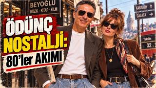 80'leri Hiç Yaşamadılar, Peki Neden Özlüyorlar? #nostalji #80s #sosyalmedya