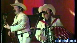 Video thumbnail of "Venganza Cumplida..(corrido)..LOS CADETES DE LINARES."