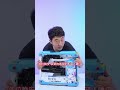 「BRO」Challenges 100 DIY PC, The Seventh One, MINI 03 Rem theme!挑战定制主题电脑100台，第七台，MINI03-蕾姆主题！ #Shorts