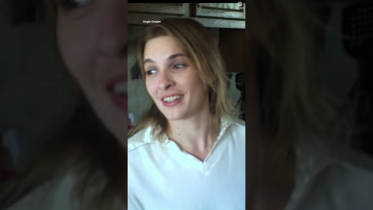 At 14 he slaughtered the woman who raised him and at 21, he walked free. What now?