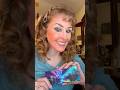 ASMR | Skyfire Palette | Turquoise One‑and‑Done (Almost) Look | GRWM