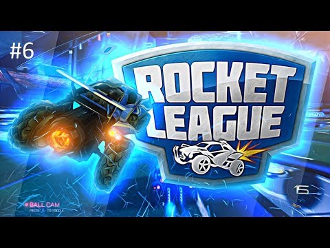 Video: Rocket League Získava Systém Platených Debien V štýle Counter Strike