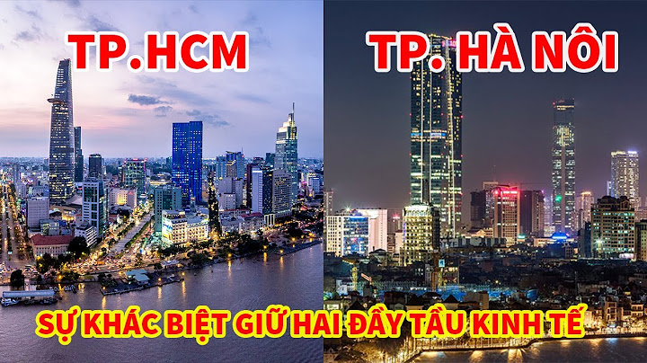 Hà nội vs thành phố hồ chí minh kênh nào năm 2024