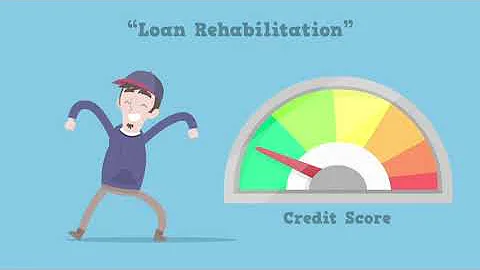 How to Get Out of Federal Student Loan Default