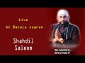 Shah Dil Saleem Live At Batala