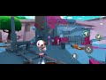 Paint Brawl Android iOS Gameplay - Character Selection &amp; Battles!