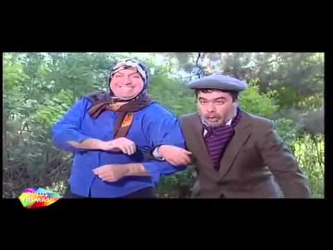 Musiqili hitparad - Aygun Beyler Ədalət Şükürov - Nənəmi, nənəmi, qaçırtdı babam nənəmi