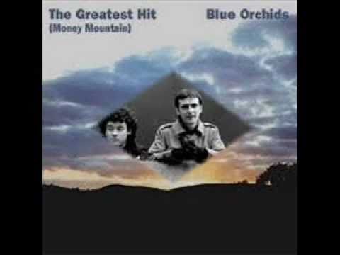 Blue Orchids — Blue Orchids - Low Profile