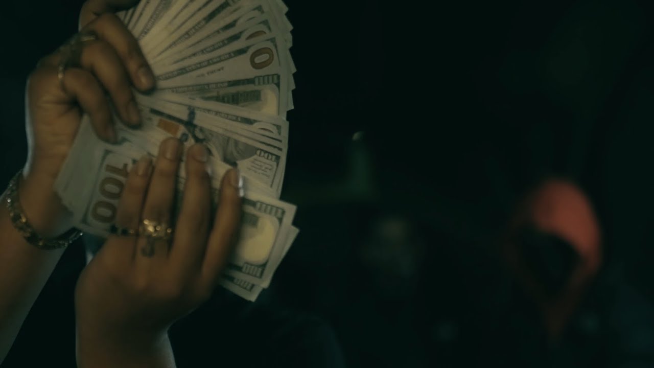 “Sam The Man” (OFFICIAL MUSIC VIDEO)