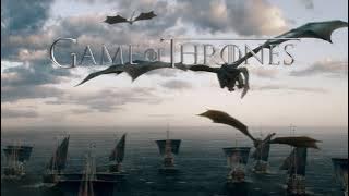 Game of Thrones | Soundtrack - The Winds of Winter (Extended)