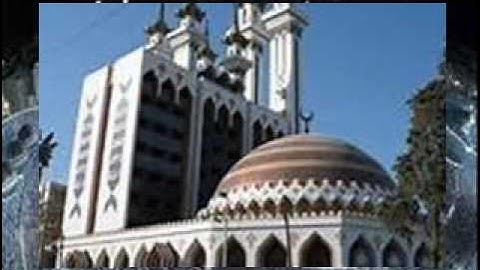 سورة الحاقة للقارئ داود محداب محاكاة للقارئ ماهر المعيقلي من صلاة التهجد رمضان 2017 - 1438