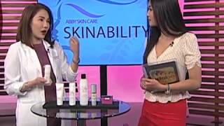 Summer Ready, Skinability Style