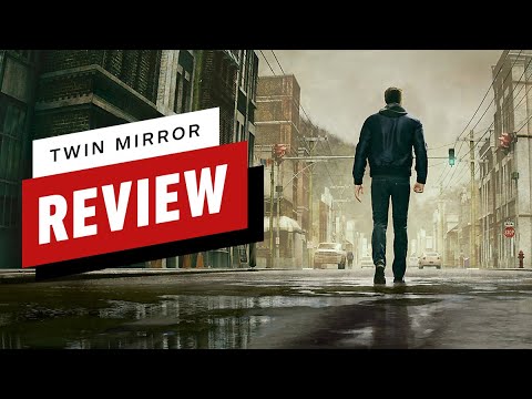 Twin Mirror Review