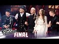 Alicja szempliska i tomson  baron  as  fina  the voice of poland 10