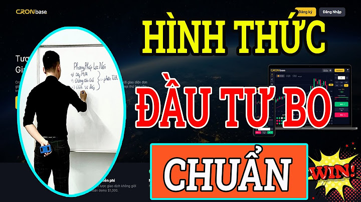 0.001 btc đầu tư như thế nào