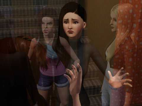 Sang De Sort Episode 1 Partie 1