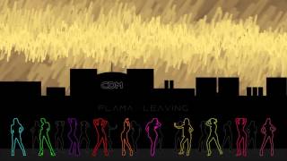 Plama - Leaving Cdm Release