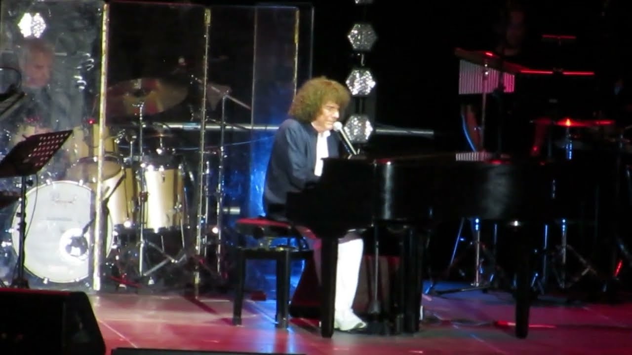 Mi distruggerai - Riccardo Cocciante a Marostica (21/07/2022) - Notre dame de Paris