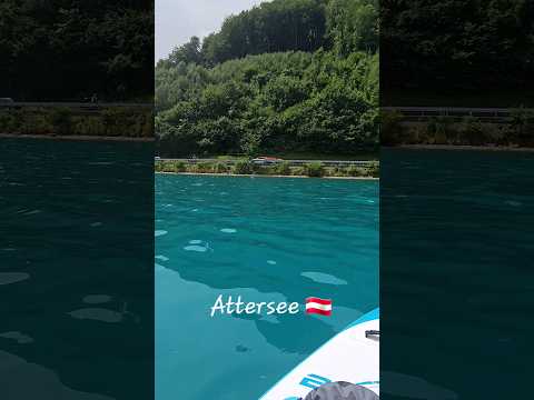 Wideo: Jezioro Altausseer Zobacz opis i zdjęcia - Austria: Salzkammergut