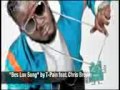 T pain ft chris brown bet love song