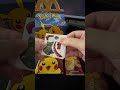 Opening the McDonald’s x Pokemon Dragon Discovery pack