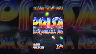 The High & Mighty w/ Large Professor and Tash Out now! https://soulspazm.ffm.to/prismtomcaruanaremix
