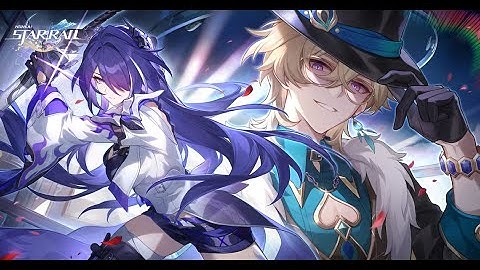 Gold and Gears Conundrum 12 Acheron and Aventurine