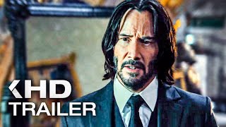 JOHN WICK 4 Trailer German Deutsch (2023)