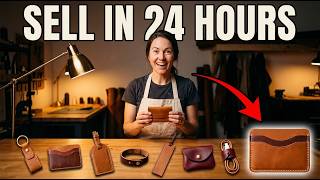 7 Personalized Gifts That Sell in 24 Hours — Even Total Beginners